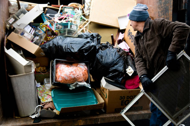 Best Mattress Removal Service  in Seymour, IN