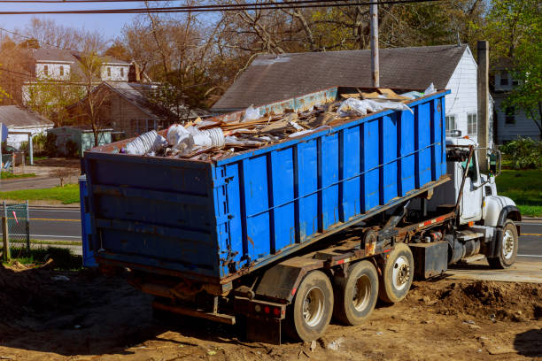 Best Commercial Junk Removal  in Seymour, IN